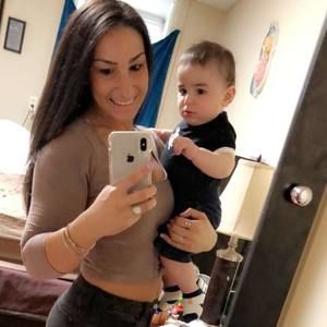 Meet your Posher, Josephine